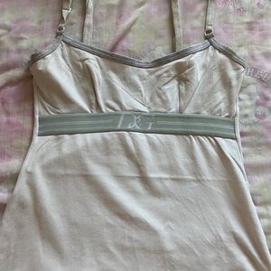 dolce and gabbana tank top